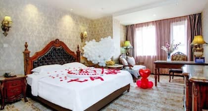 Tianjin International Hotel