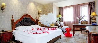 Tianjin International Hotel