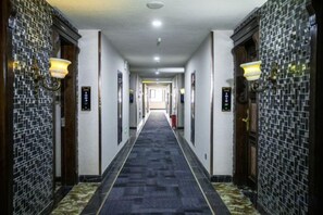 Unclassified image, 3 of 37, button - Tianjin International Hotel (Hotan City)