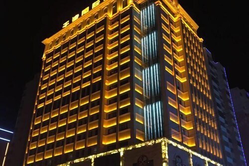 Tianjin International Hotel