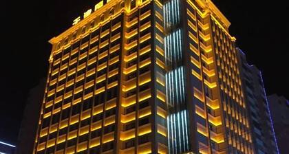 Tianjin International Hotel