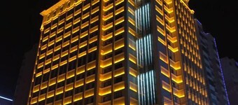Tianjin International Hotel