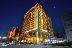 Exterior - Tianjin International Hotel (Hotan)