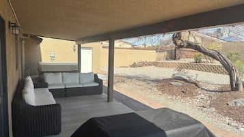 Terras