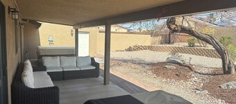 The Lake Havasu Family Getaway !