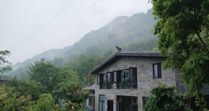 Wudangshan Taiziju Inn