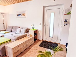 TV, DVD player - Inselsommer by Interhome (Seebad Altefähr)