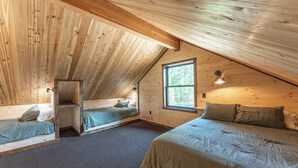 3 dormitorios, wifi, ropa de cama