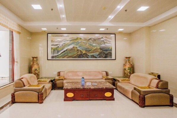 Interior - Rencai Hotel (Nan'ao) (Nan'ao)