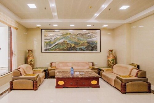 Rencai Hotel (Nan'ao)