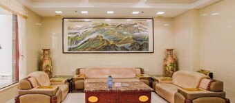 人才飯店（南澳店）