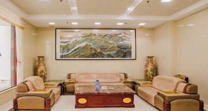 Rencai Hotel (Nan'ao)