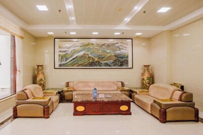 Rencai Hotel (Nan'ao)