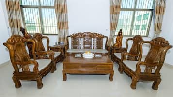 Habitación