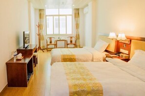 Room - Rencai Hotel (Nan'ao) (Nan'ao County)