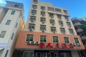 Exterior - Rencai Hotel (Nan'ao) (Nan'ao County)