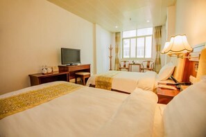Room - Rencai Hotel (Nan'ao) (Nan'ao County)