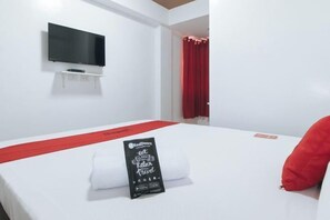 Room - RedDoorz near UST Sampaloc Manila (City of Manila)