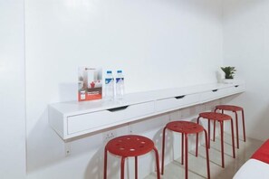 Room - RedDoorz near UST Sampaloc Manila (City of Manila)