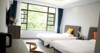 Fujiayuan Hotel