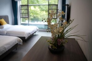 Room - Fujiayuan Hotel (Emeishan City)