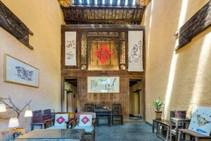 Room - Yangshuo Countryside Washe Inn (Yulonghe Scenic Area) (Yangshuo)