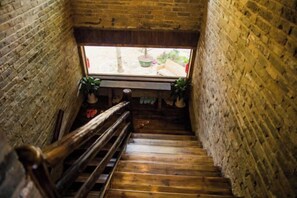 Interior - Yangshuo Countryside Washe Inn (Yulonghe Scenic Area) (Yangshuo)