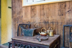 Room - Yangshuo Countryside Washe Inn (Yulonghe Scenic Area) (Yangshuo)