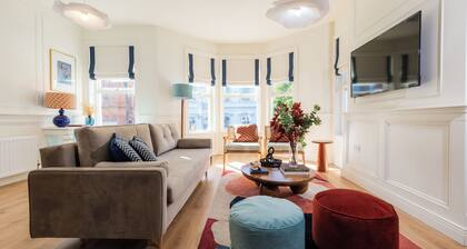 Coastal Location - Sleeps 6 & Pet Friendly