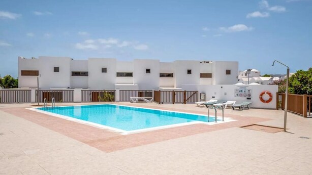Unclassified image, 1 of 19, button - House - Sleeps 4 & Swimming Pool (Tias)