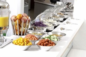 Restaurant - Dongguan Qingxi E Hotel (Dongguan)