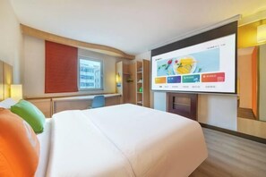 Room - Dongguan Qingxi E Hotel (Dongguan)