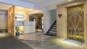 Unclassified image, 3 of 80, button - Bin Bin Hotel 14 - Near Vstar School D7 (Ho Chi Minh City)