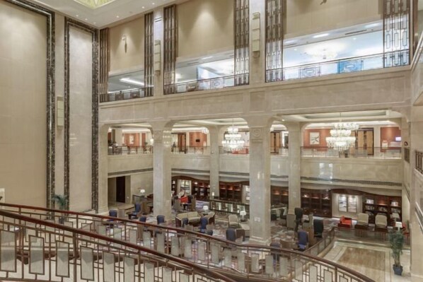 Interior - Fairyland International Hotel (Xiantao)