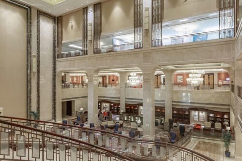 Fairyland International Hotel