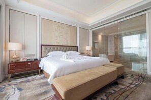 Room - Fairyland International Hotel (Xiantao)