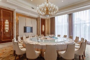 Restaurant - Fairyland International Hotel (Xiantao)