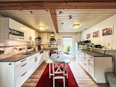 Ferienhaus Renata nahe Nürburgring by Interhome