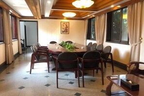 Dining - Tianci Hot Spring Resort (Chongqing)