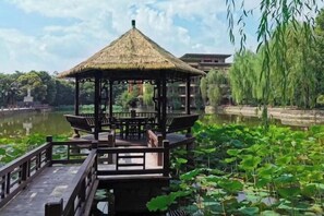 Exterior - Tianci Hot Spring Resort (Chongqing)