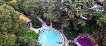 Tianci Hot Spring Resort