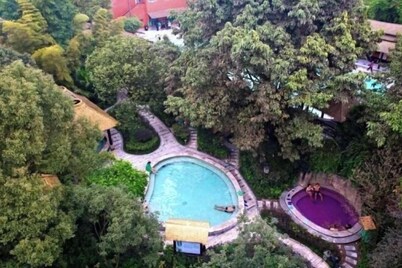 Tianci Hot Spring Resort