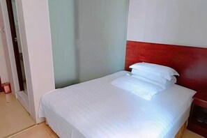 Room - Hunchun Guobing Hotel (Qichun)