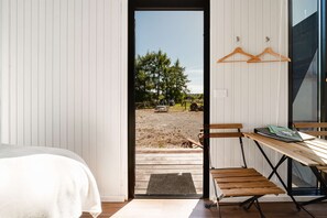 1 slaapkamer, wifi, beddengoed