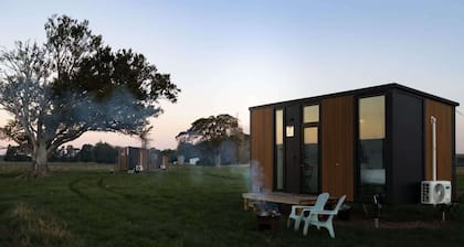 River Road Retreat 3 by Tiny Away