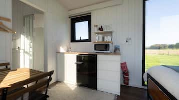 1 quarto, roupa de cama