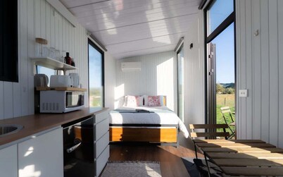 River Road Retreat 4 by Tiny Away
