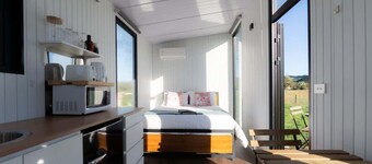River Road Retreat 4 by Tiny Away