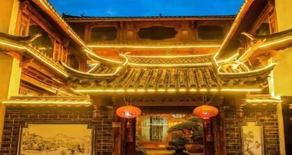 Songhe Boutique Hostel