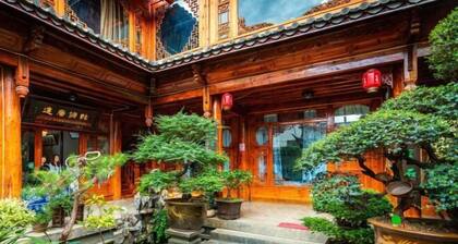 Songhe Boutique Hostel